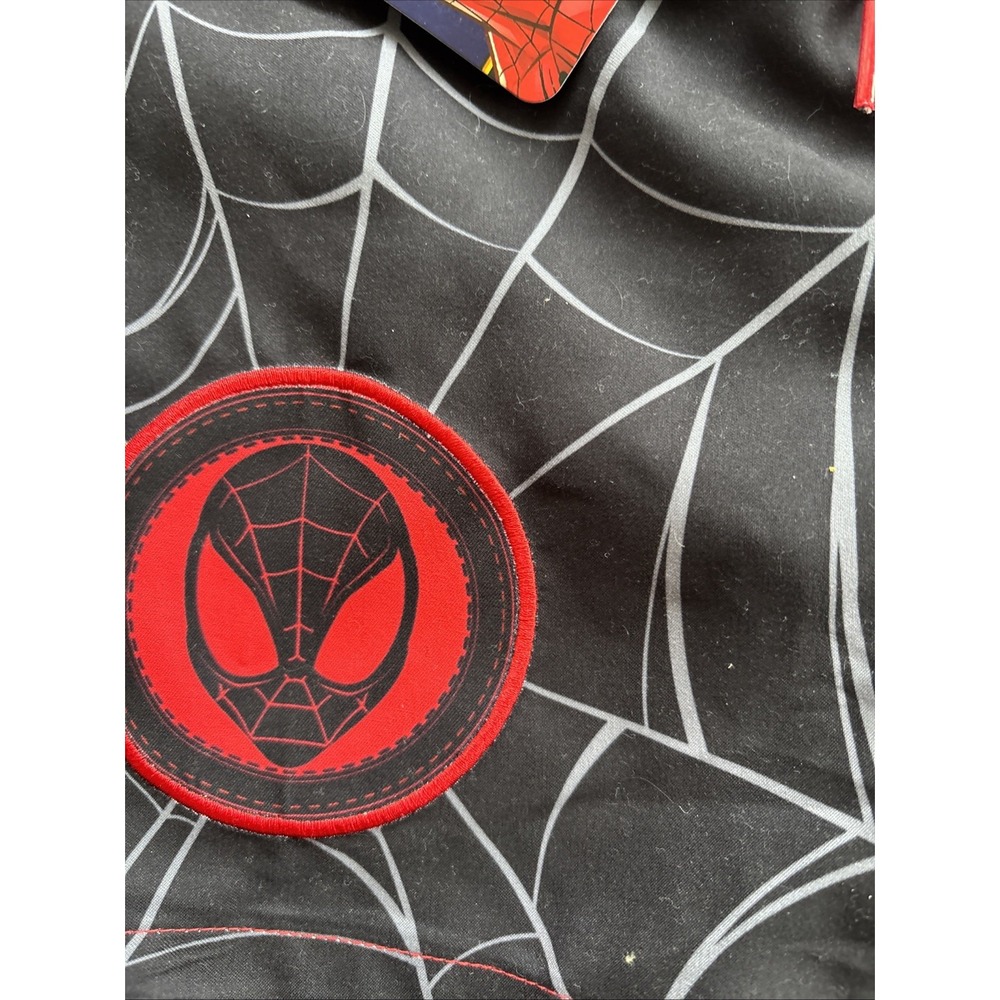 Toddler boys size 3 Spider-Man swim shorts - Picture 2 of 5